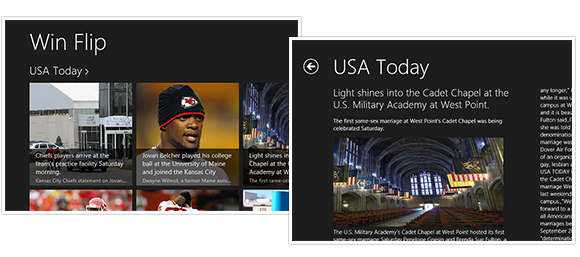 usa today